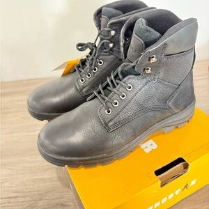 🚨🚨SOLD🚨🚨Eurostar black Boots